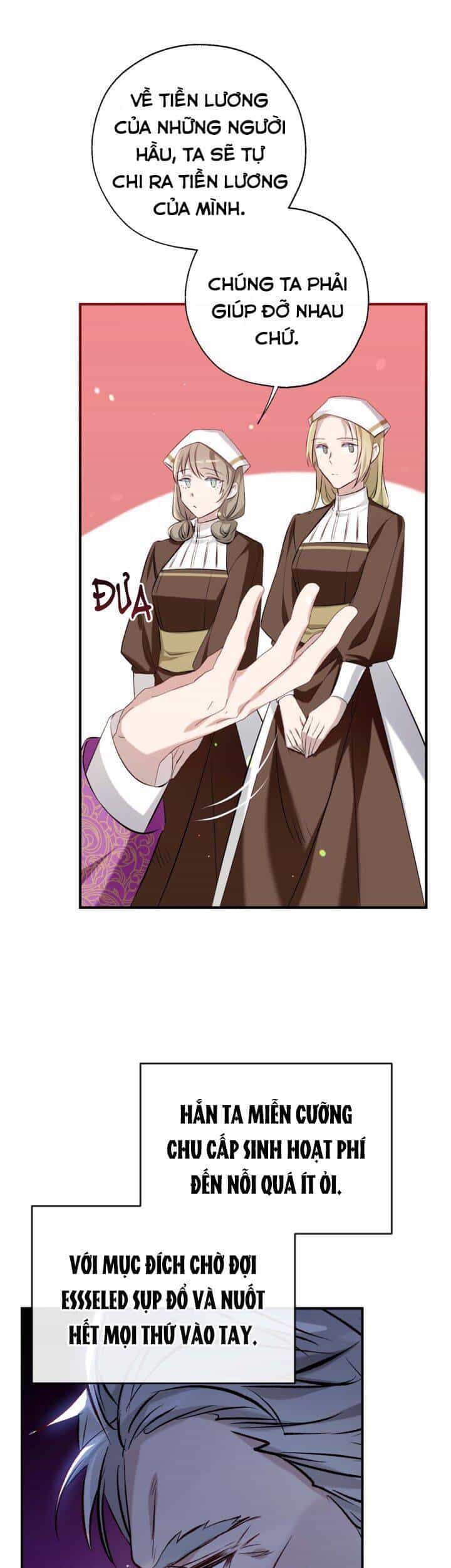 Chúng Ta Có Thể Trở Thành Người Nhà Không? - Chương 47 - ảnh 38