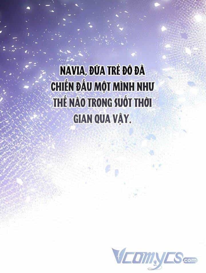 Chúng Ta Có Thể Trở Thành Người Nhà Không? - Chương 48 - ảnh 21