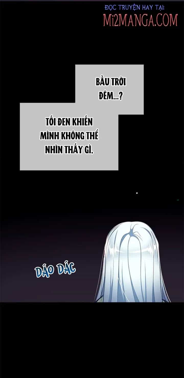 Chúng Ta Có Thể Trở Thành Người Nhà Không? - Chương 6.5 - ảnh 2