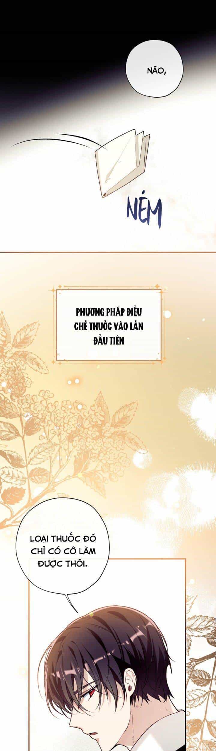 Chúng Ta Có Thể Trở Thành Người Nhà Không? - Chương 49 - ảnh 26