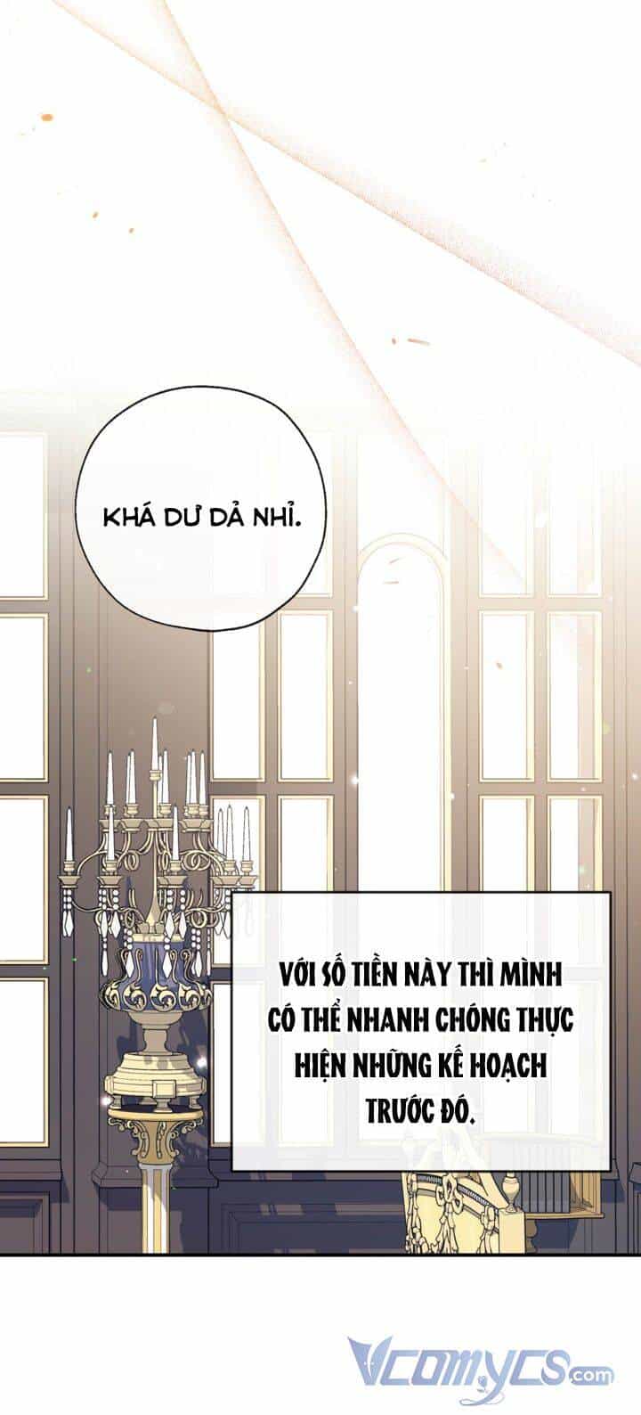 Chúng Ta Có Thể Trở Thành Người Nhà Không? - Chương 49 - ảnh 53