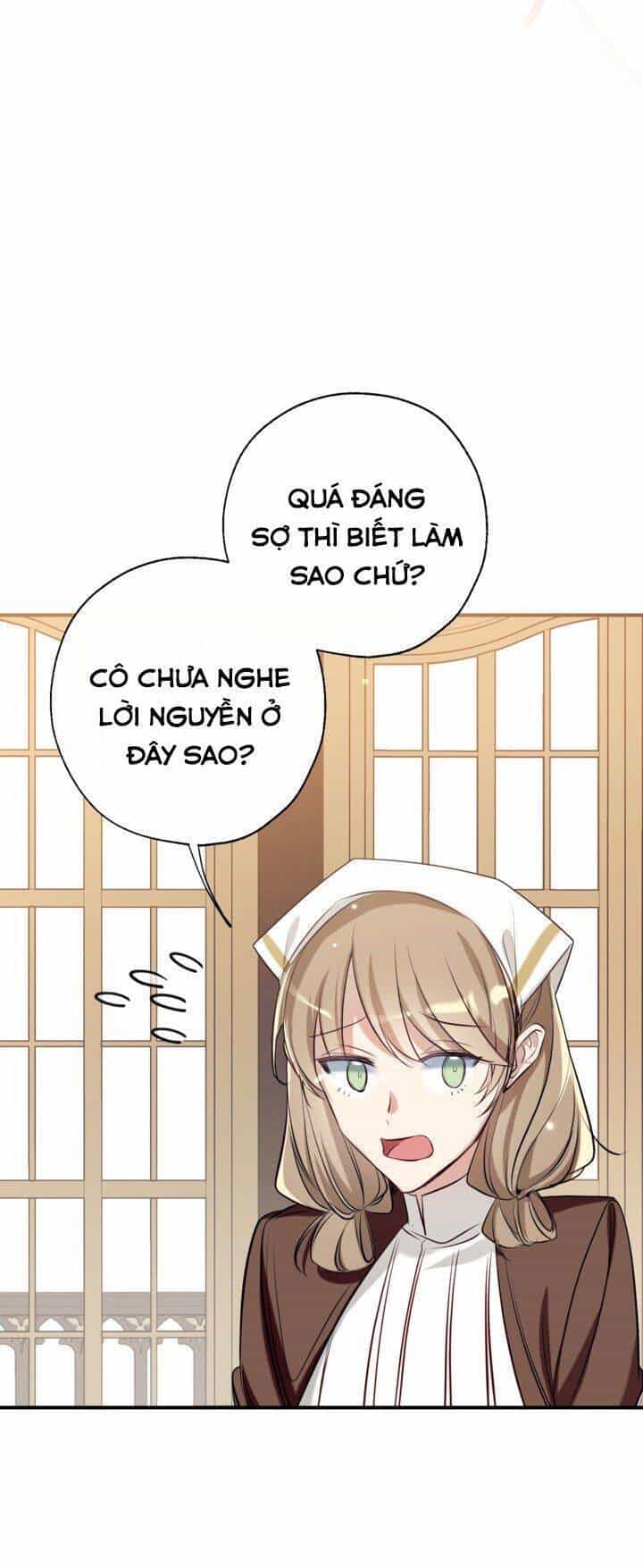 Chúng Ta Có Thể Trở Thành Người Nhà Không? - Chương 51 - ảnh 20