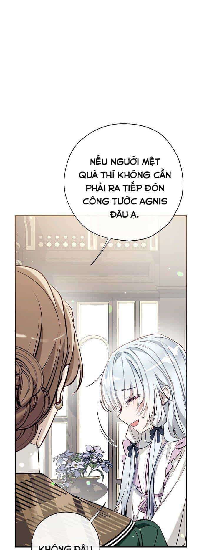Chúng Ta Có Thể Trở Thành Người Nhà Không? - Chương 53 - ảnh 34