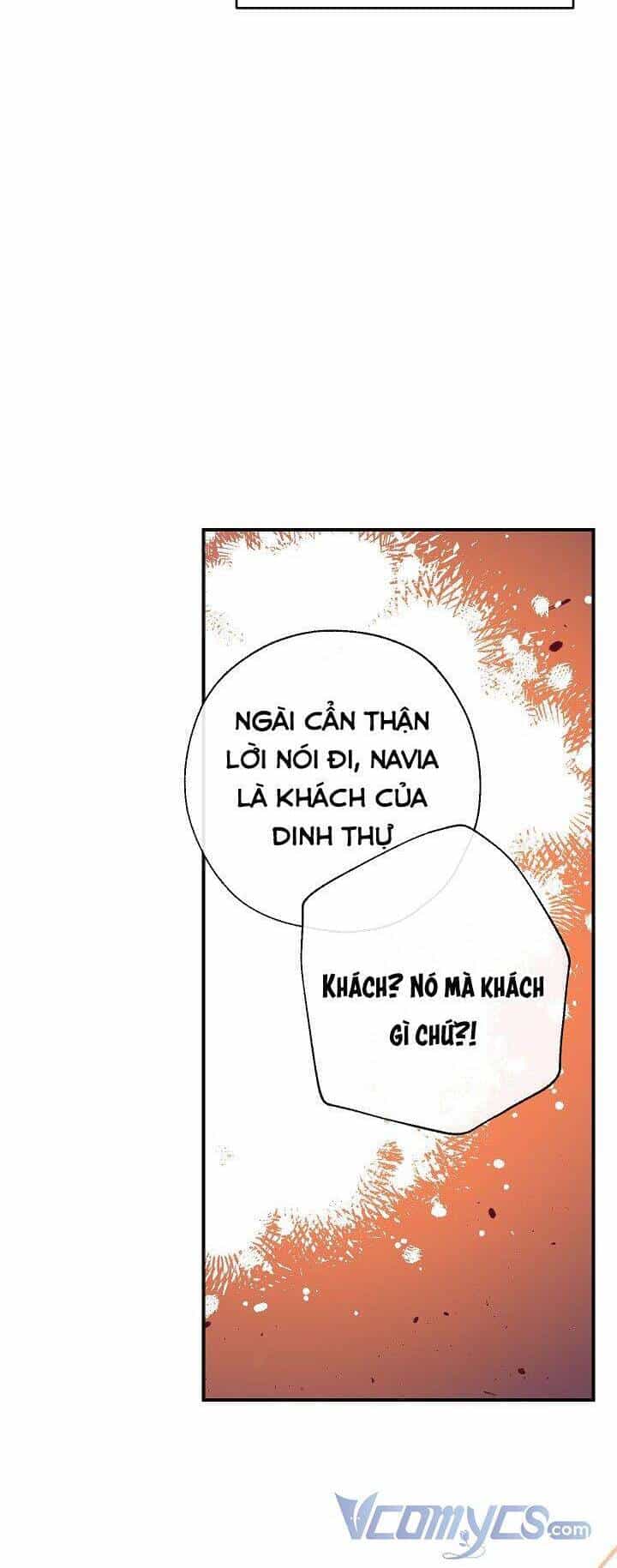 Chúng Ta Có Thể Trở Thành Người Nhà Không? - Chương 53 - ảnh 44