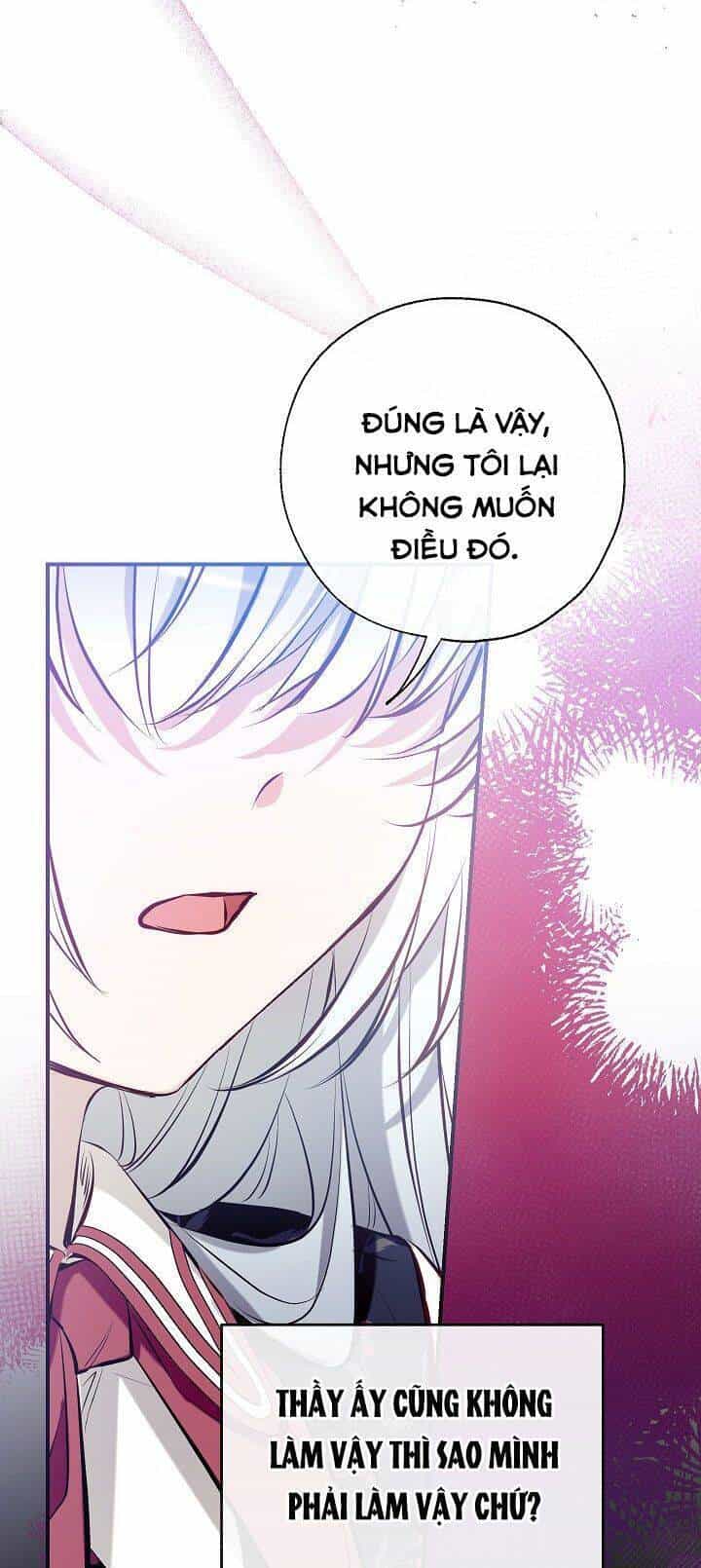 Chúng Ta Có Thể Trở Thành Người Nhà Không? - Chương 55 - ảnh 23