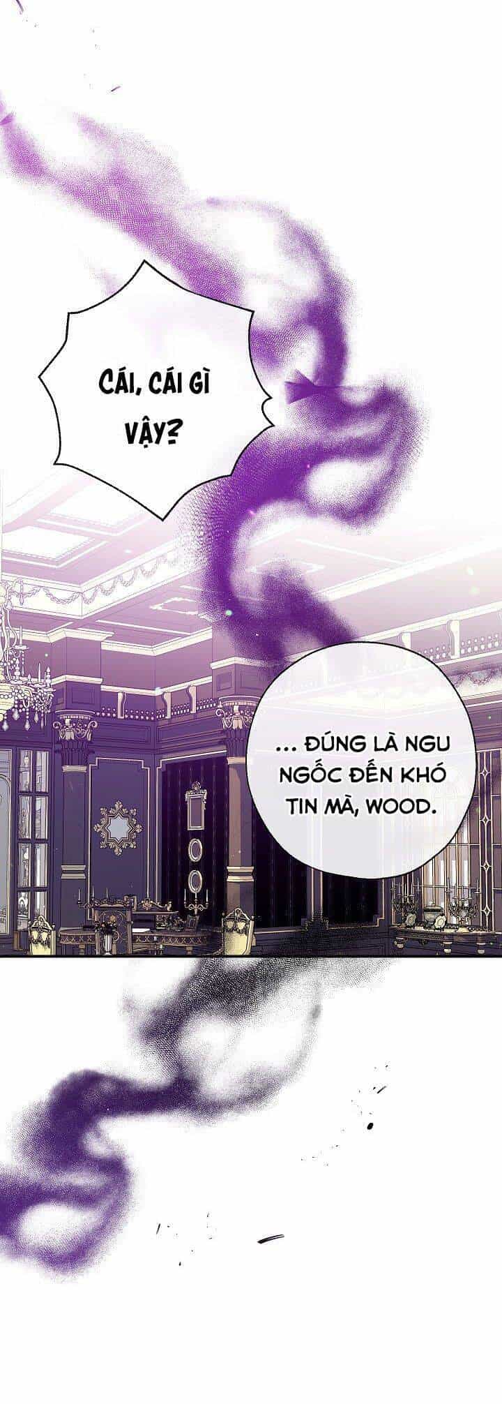 Chúng Ta Có Thể Trở Thành Người Nhà Không? - Chương 55 - ảnh 57