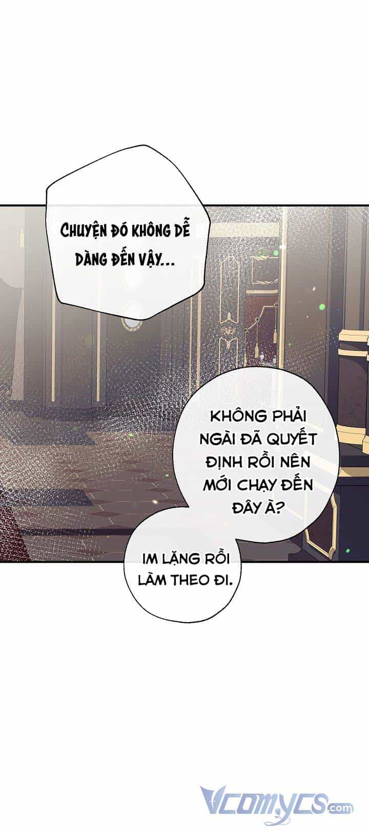 Chúng Ta Có Thể Trở Thành Người Nhà Không? - Chương 56 - ảnh 44
