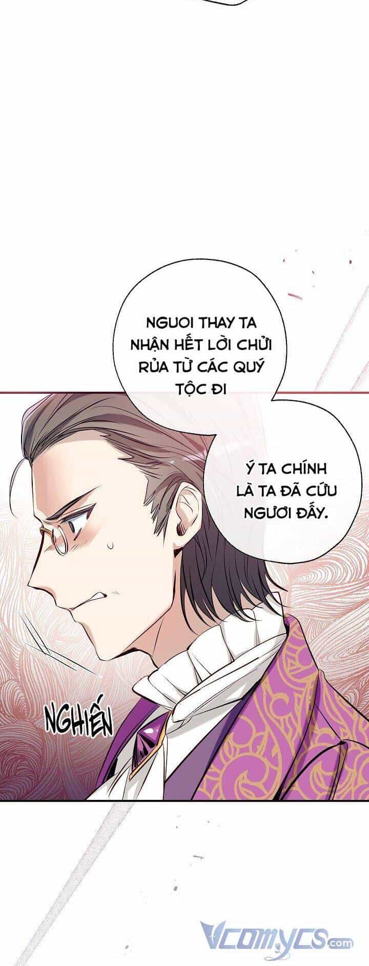 Chúng Ta Có Thể Trở Thành Người Nhà Không? - Chương 56 - ảnh 56
