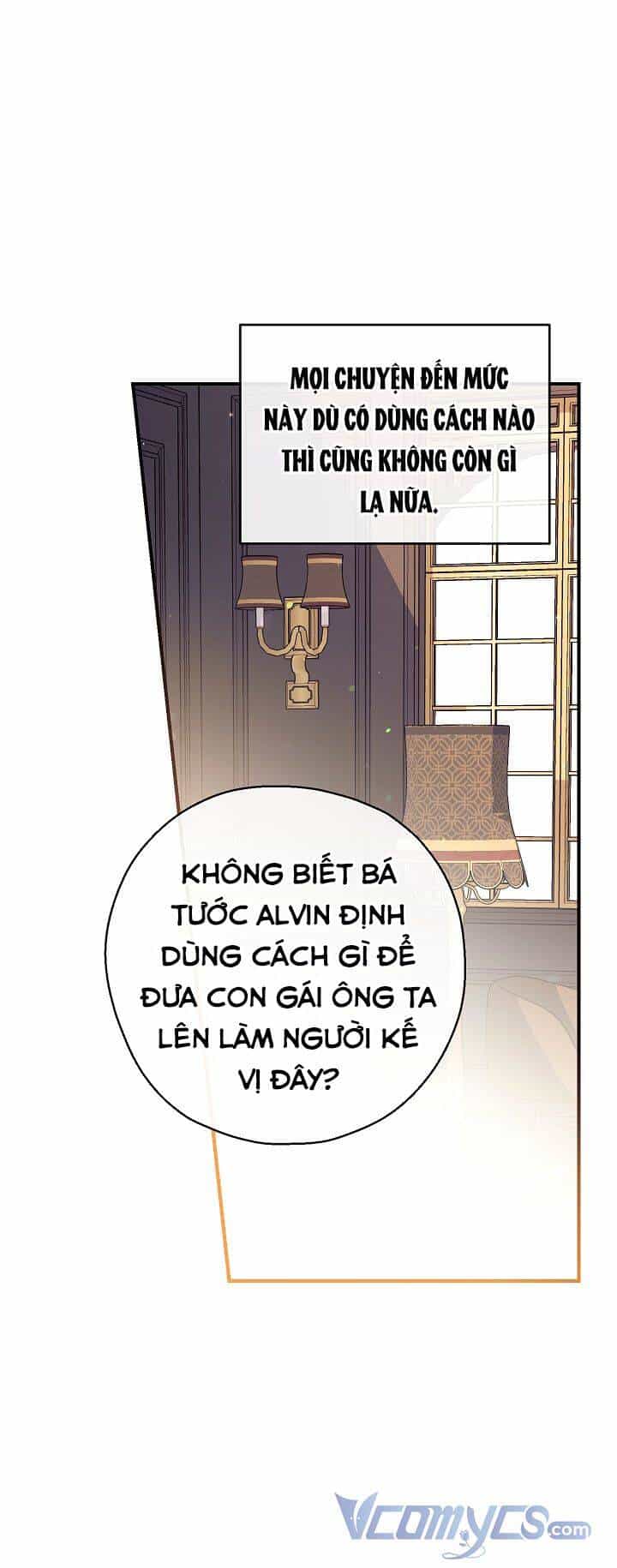 Chúng Ta Có Thể Trở Thành Người Nhà Không? - Chương 57 - ảnh 51