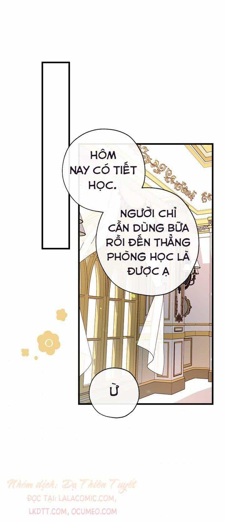 Chúng Ta Có Thể Trở Thành Người Nhà Không? - Chương 7 - ảnh 1