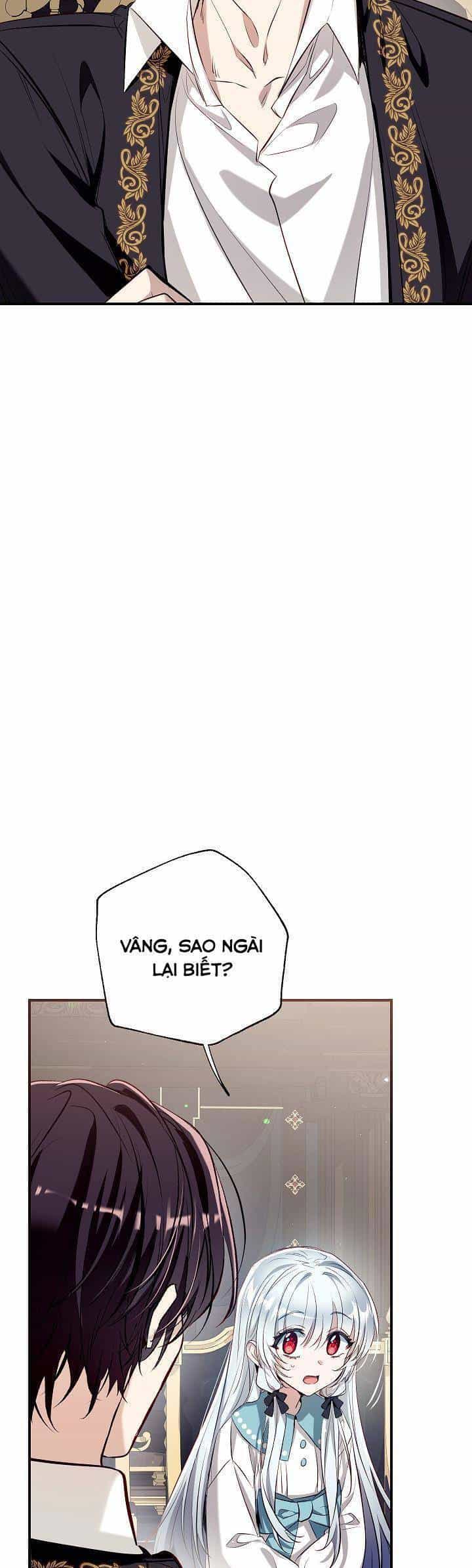 Chúng Ta Có Thể Trở Thành Người Nhà Không? - Chương 59 - ảnh 11