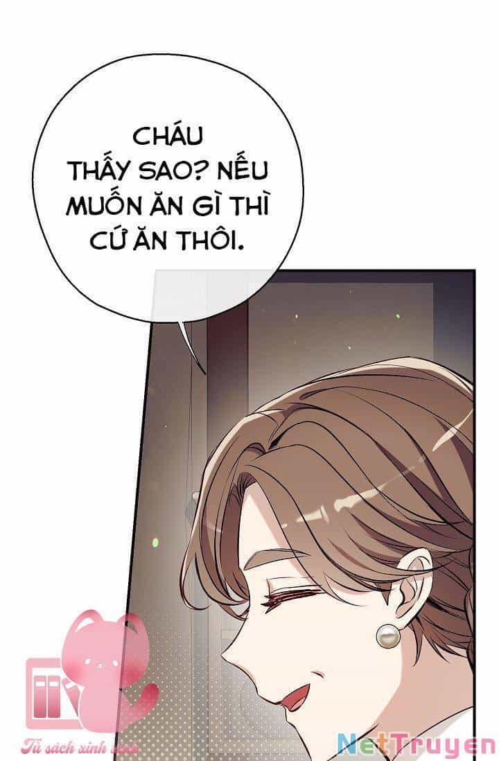 Chúng Ta Có Thể Trở Thành Người Nhà Không? - Chương 60 - ảnh 15