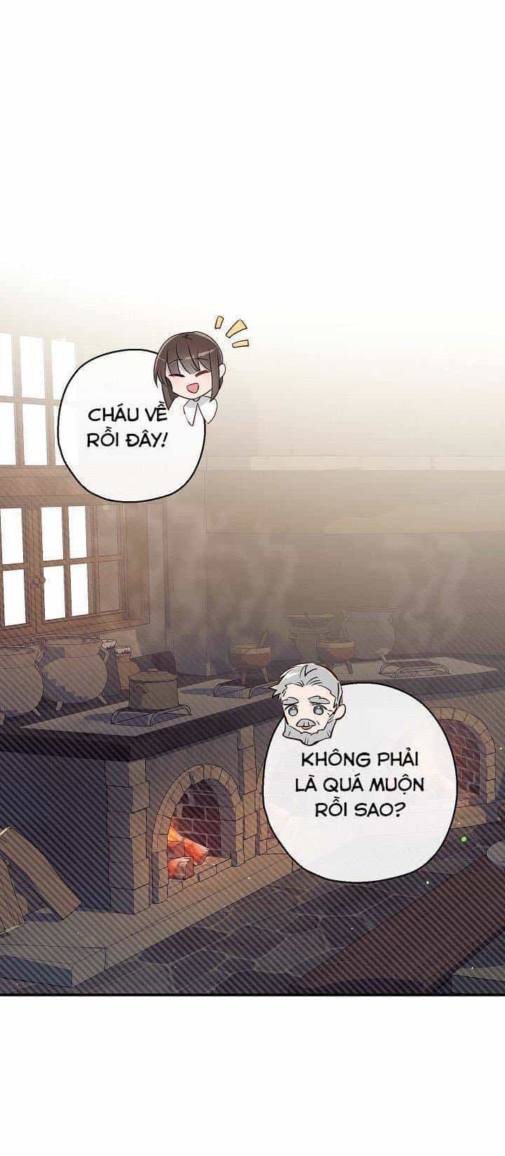 Chúng Ta Có Thể Trở Thành Người Nhà Không? - Chương 60 - ảnh 18