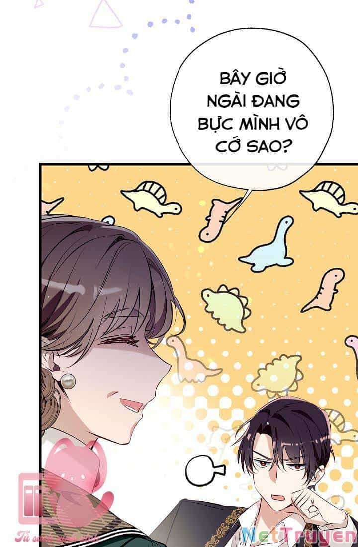 Chúng Ta Có Thể Trở Thành Người Nhà Không? - Chương 60 - ảnh 82