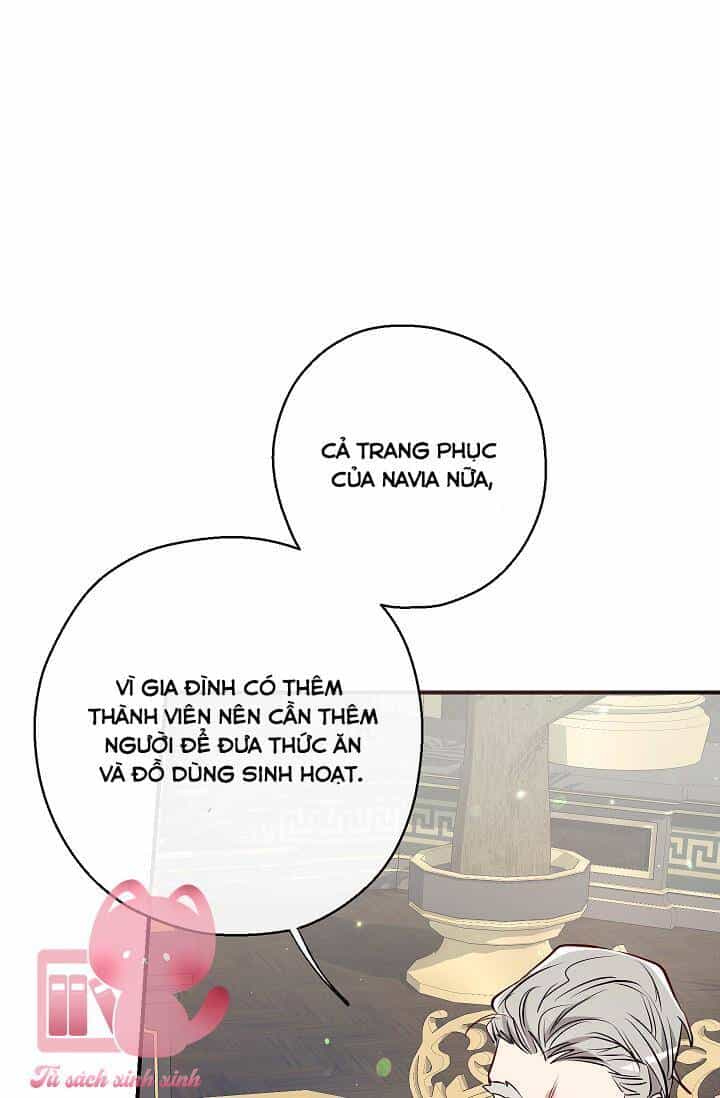Chúng Ta Có Thể Trở Thành Người Nhà Không? - Chương 61 - ảnh 16