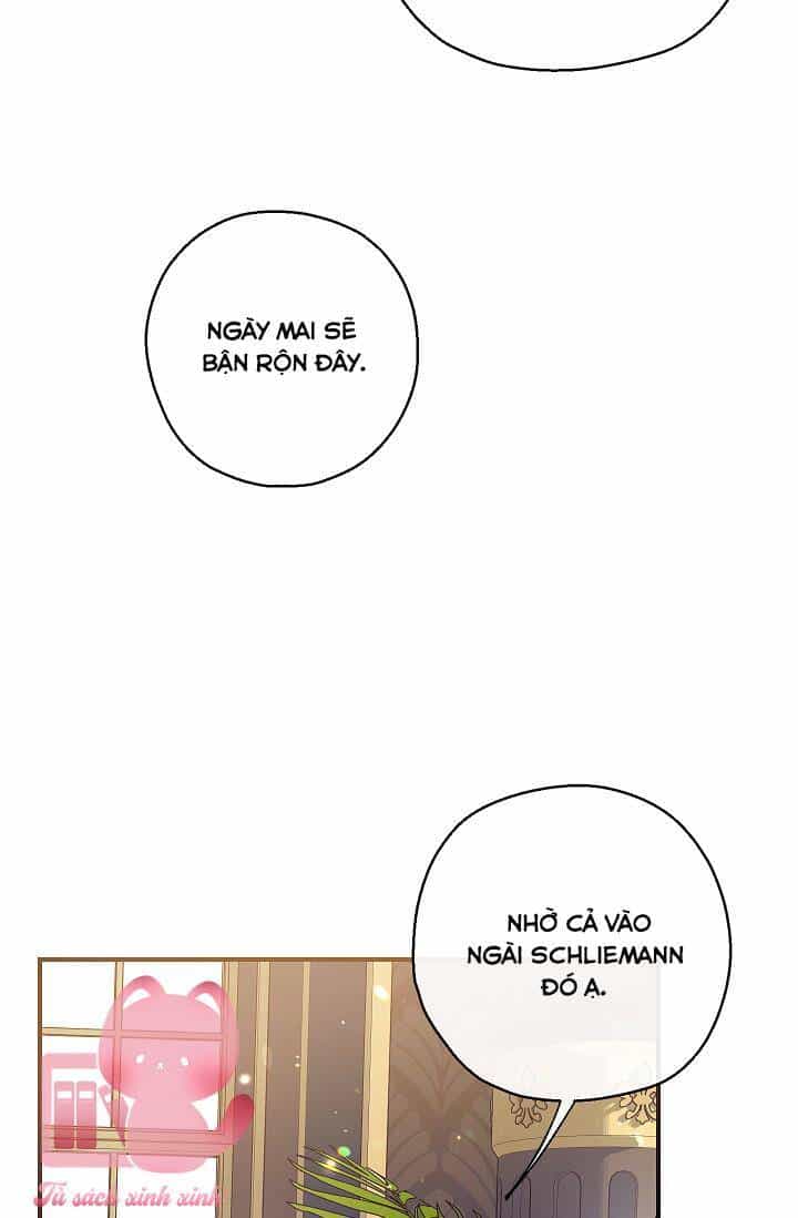 Chúng Ta Có Thể Trở Thành Người Nhà Không? - Chương 61 - ảnh 18