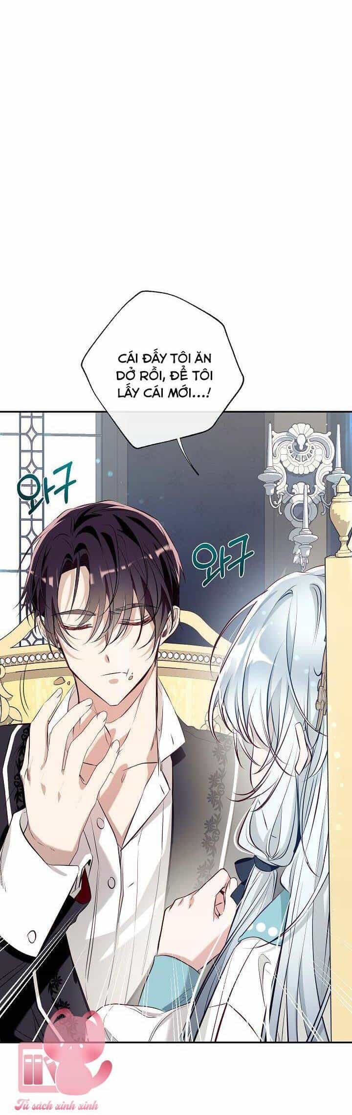 Chúng Ta Có Thể Trở Thành Người Nhà Không? - Chương 62 - ảnh 16
