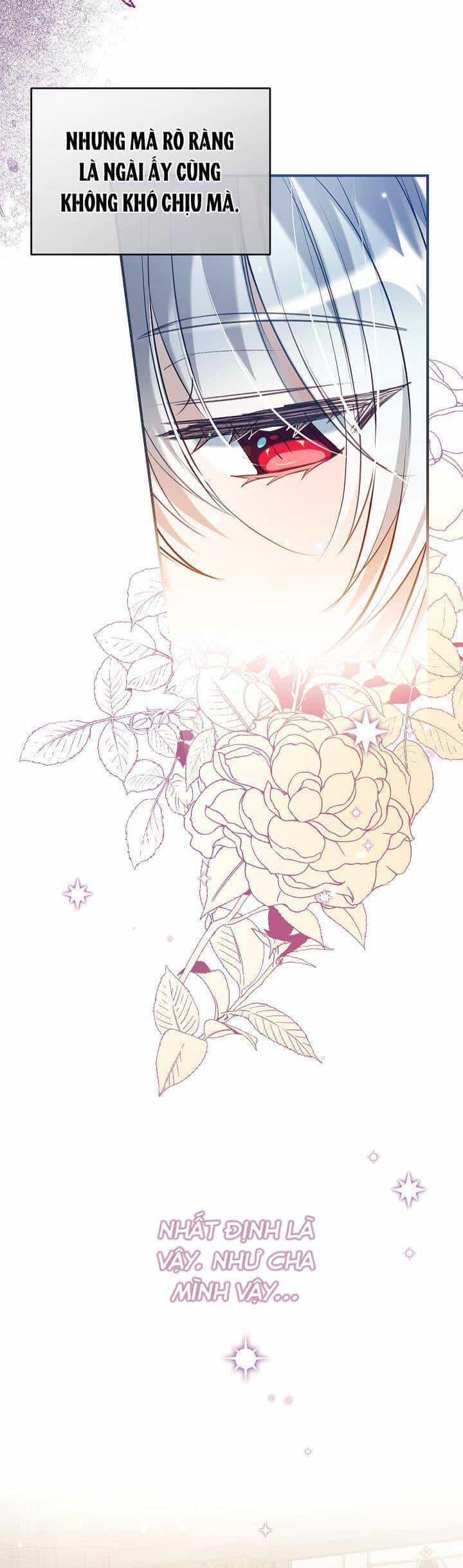 Chúng Ta Có Thể Trở Thành Người Nhà Không? - Chương 62 - ảnh 56