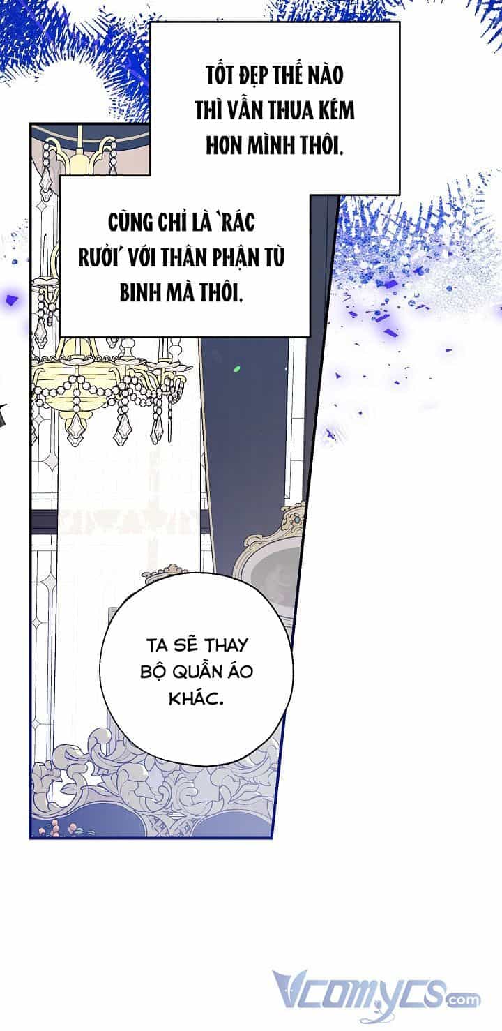 Chúng Ta Có Thể Trở Thành Người Nhà Không? - Chương 68 - ảnh 54
