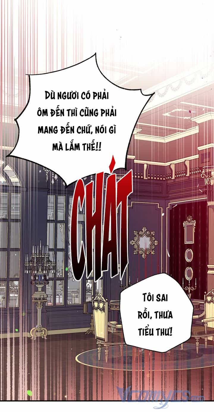 Chúng Ta Có Thể Trở Thành Người Nhà Không? - Chương 68 - ảnh 60