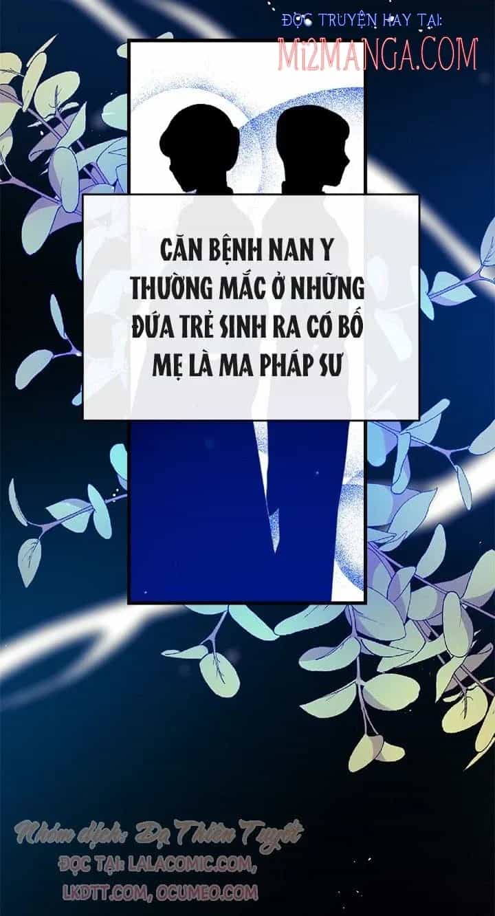 Chúng Ta Có Thể Trở Thành Người Nhà Không? - Chương 7.5 - ảnh 3
