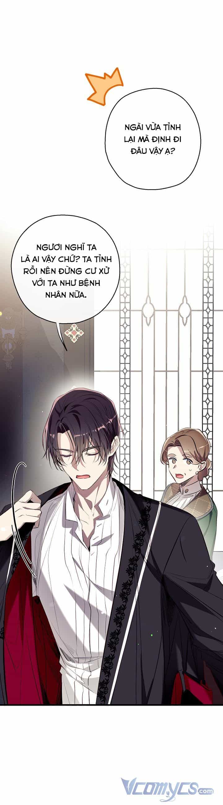 Chúng Ta Có Thể Trở Thành Người Nhà Không? - Chương 71 - ảnh 39