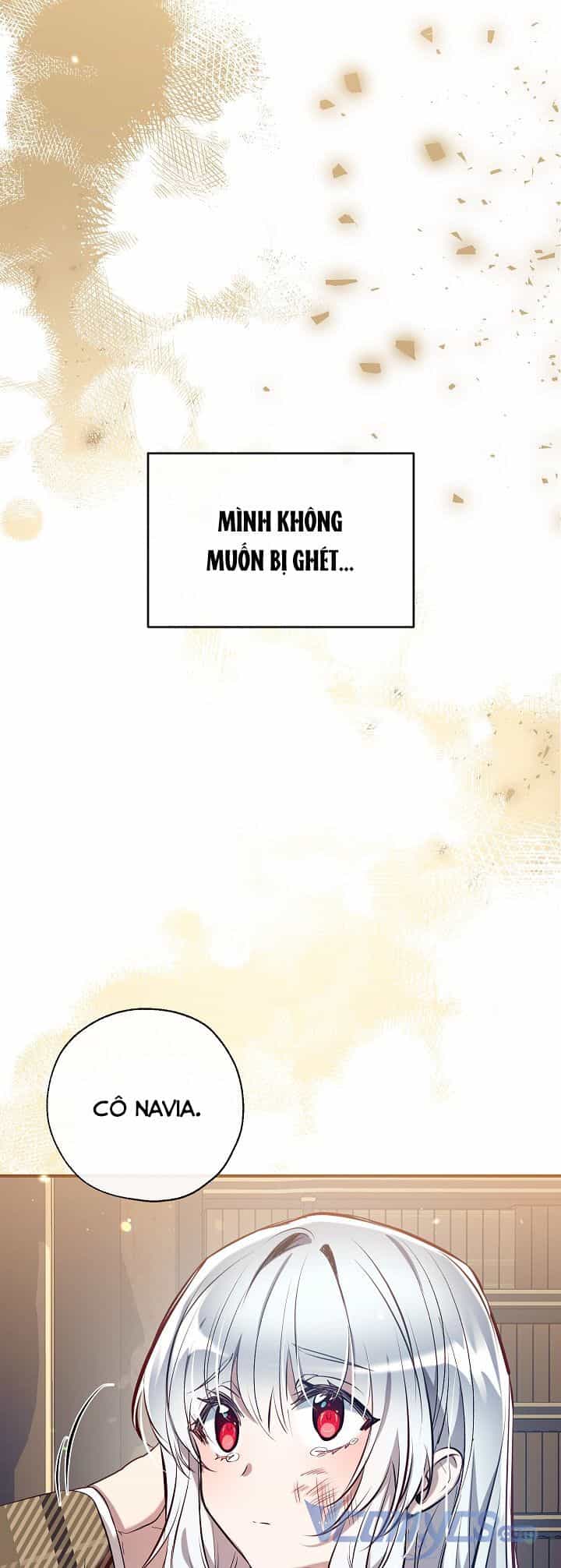 Chúng Ta Có Thể Trở Thành Người Nhà Không? - Chương 72 - ảnh 64