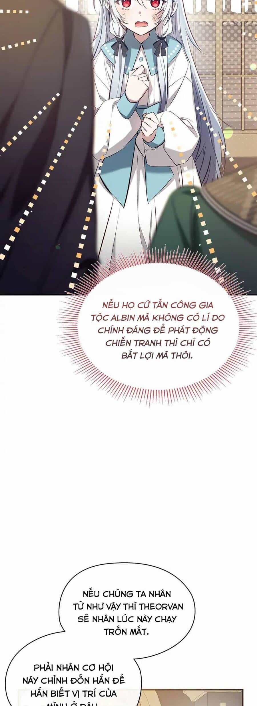 Chúng Ta Có Thể Trở Thành Người Nhà Không? - Chương 73 - ảnh 4