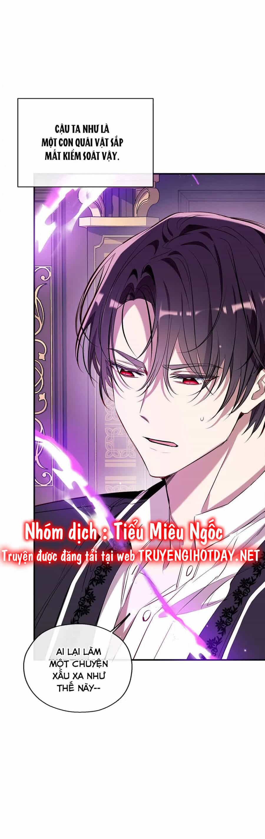 Chúng Ta Có Thể Trở Thành Người Nhà Không? - Chương 74 - ảnh 47