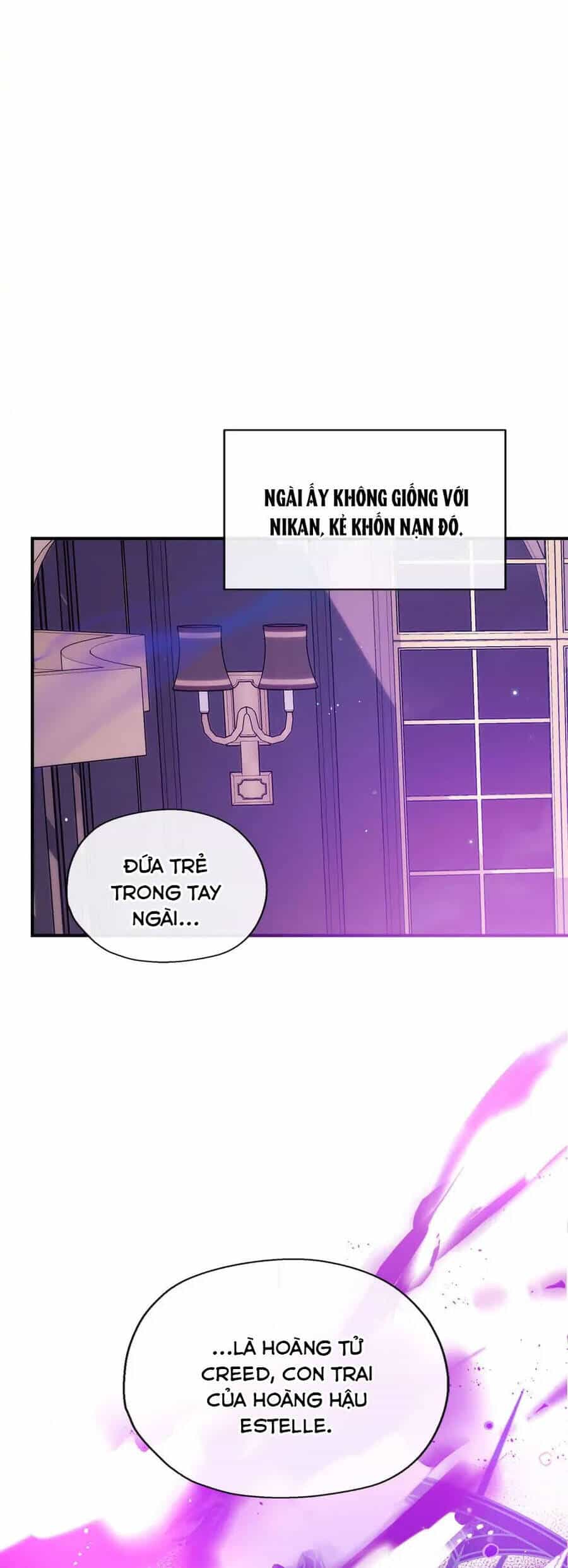 Chúng Ta Có Thể Trở Thành Người Nhà Không? - Chương 74 - ảnh 57