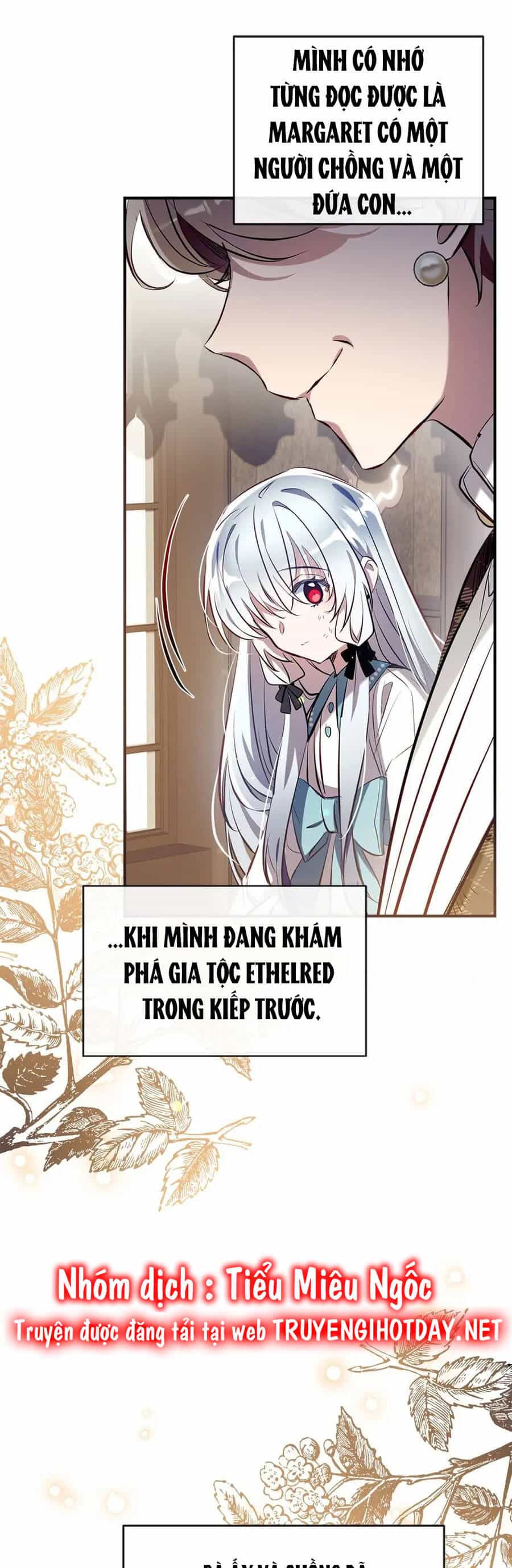Chúng Ta Có Thể Trở Thành Người Nhà Không? - Chương 77 - ảnh 47