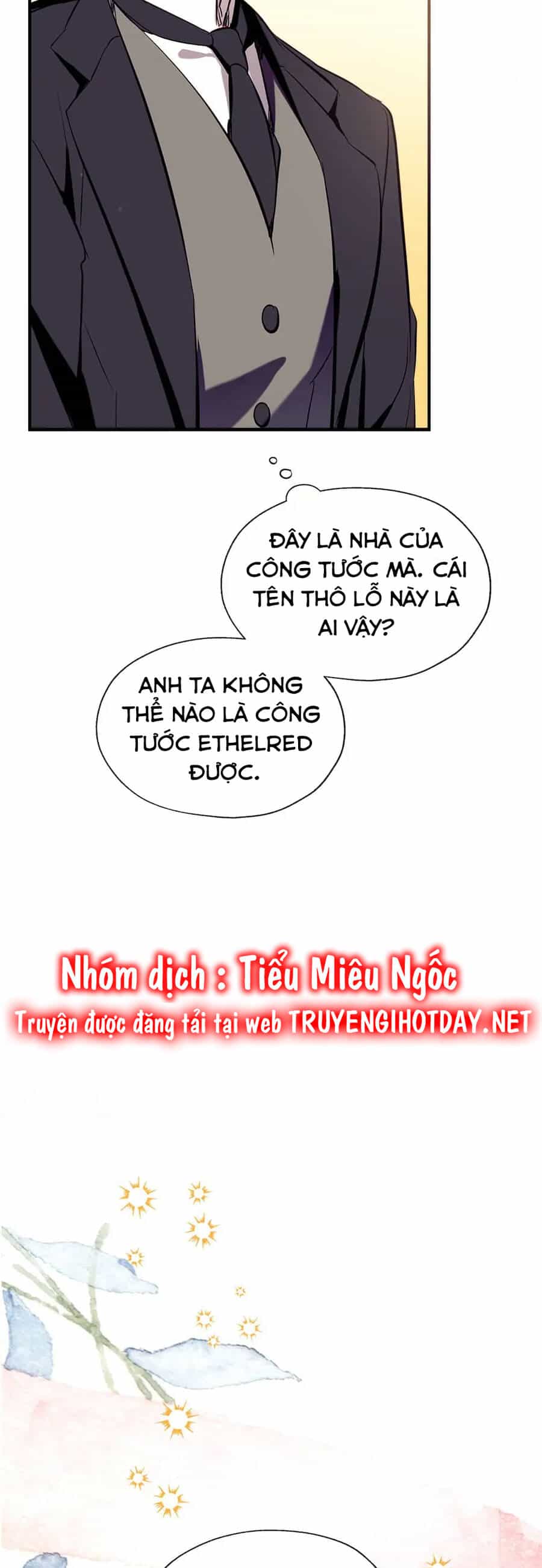 Chúng Ta Có Thể Trở Thành Người Nhà Không? - Chương 78 - ảnh 11