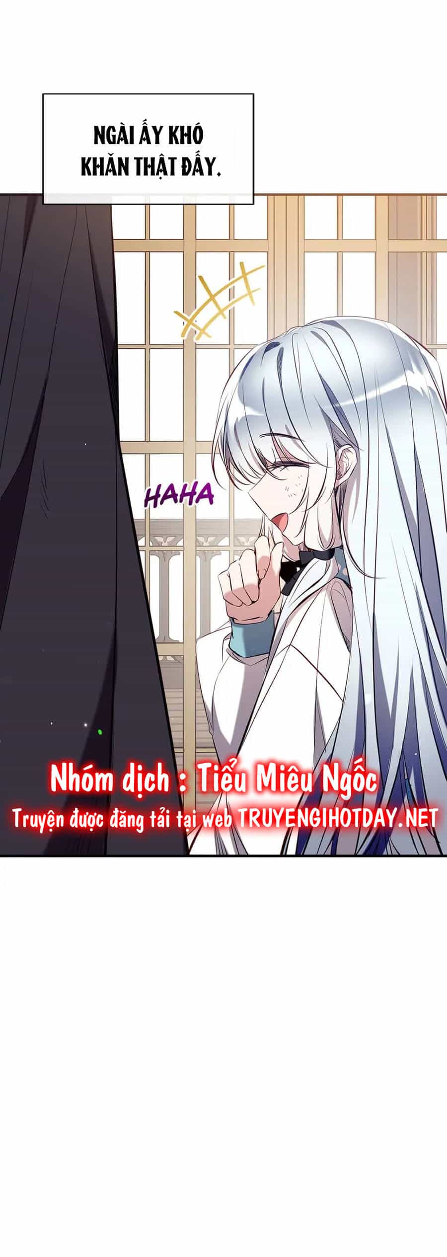 Chúng Ta Có Thể Trở Thành Người Nhà Không? - Chương 78 - ảnh 54