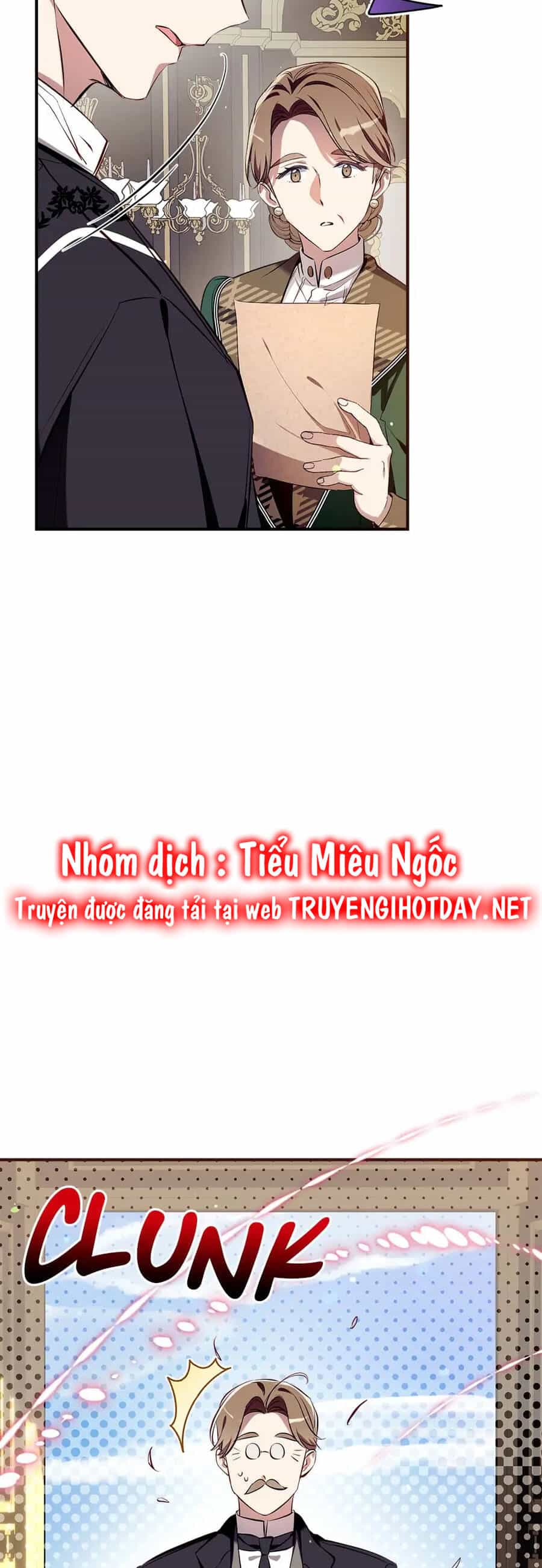 Chúng Ta Có Thể Trở Thành Người Nhà Không? - Chương 78 - ảnh 8