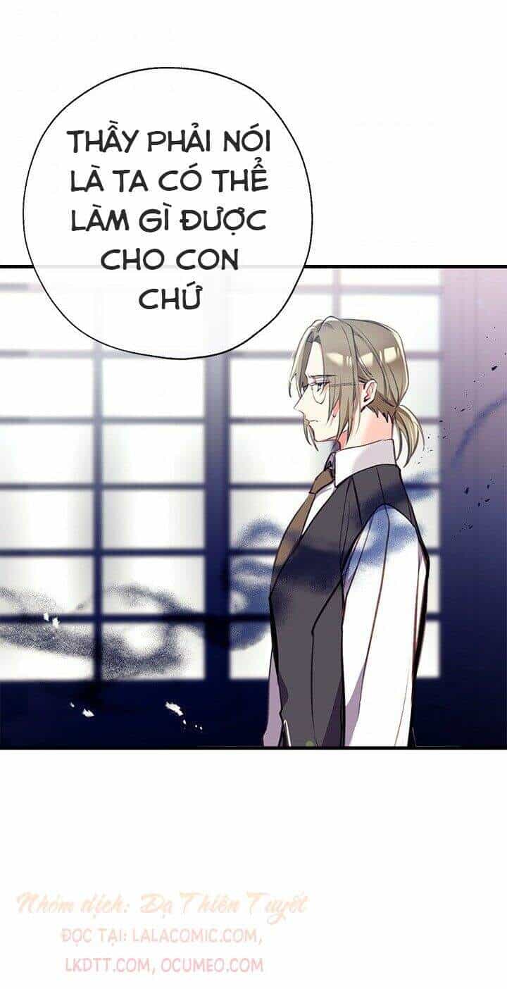 Chúng Ta Có Thể Trở Thành Người Nhà Không? - Chương 8 - ảnh 35