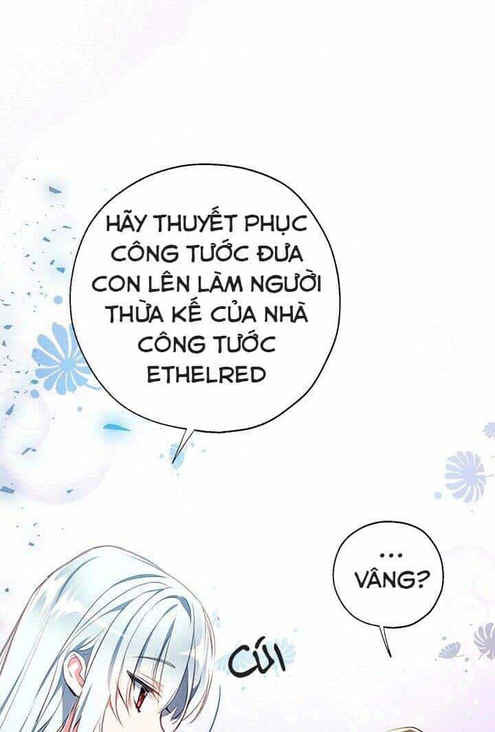 Chúng Ta Có Thể Trở Thành Người Nhà Không? - Chương 8 - ảnh 52