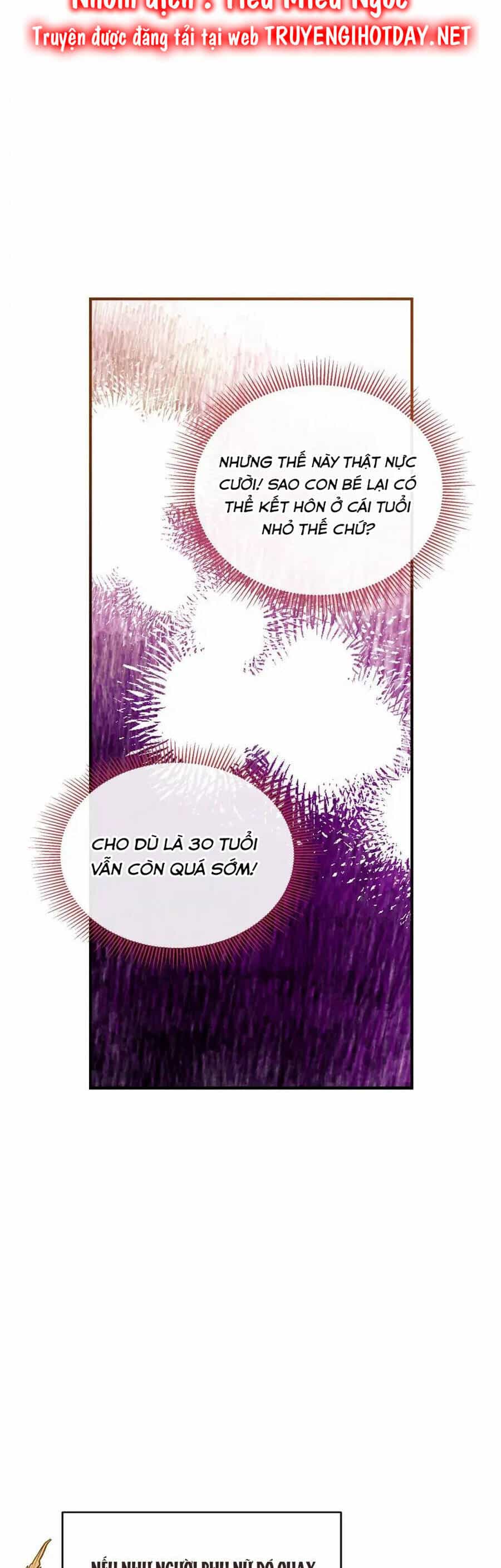 Chúng Ta Có Thể Trở Thành Người Nhà Không? - Chương 80 - ảnh 12