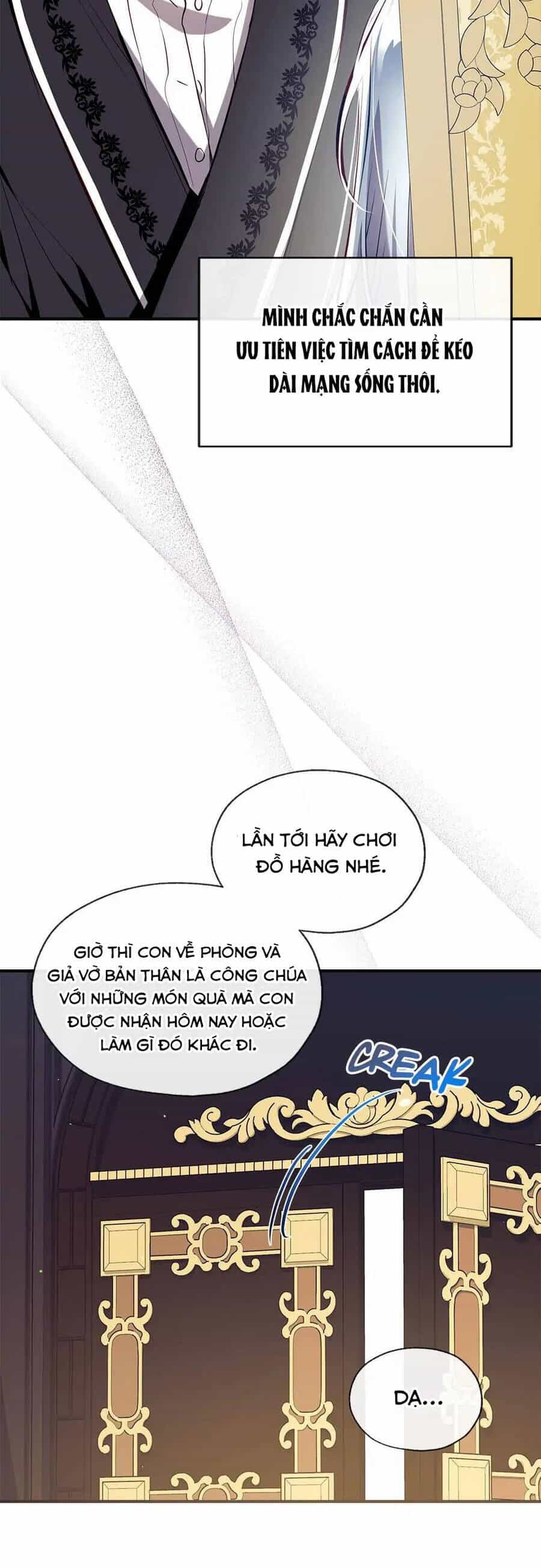 Chúng Ta Có Thể Trở Thành Người Nhà Không? - Chương 80 - ảnh 19