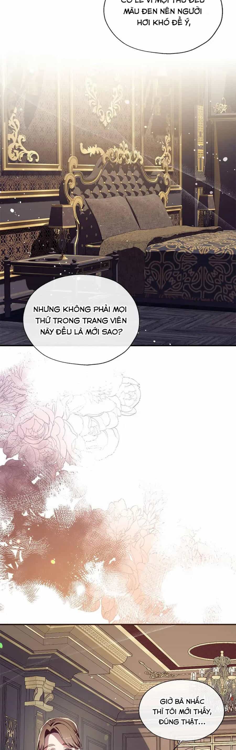 Chúng Ta Có Thể Trở Thành Người Nhà Không? - Chương 80 - ảnh 28