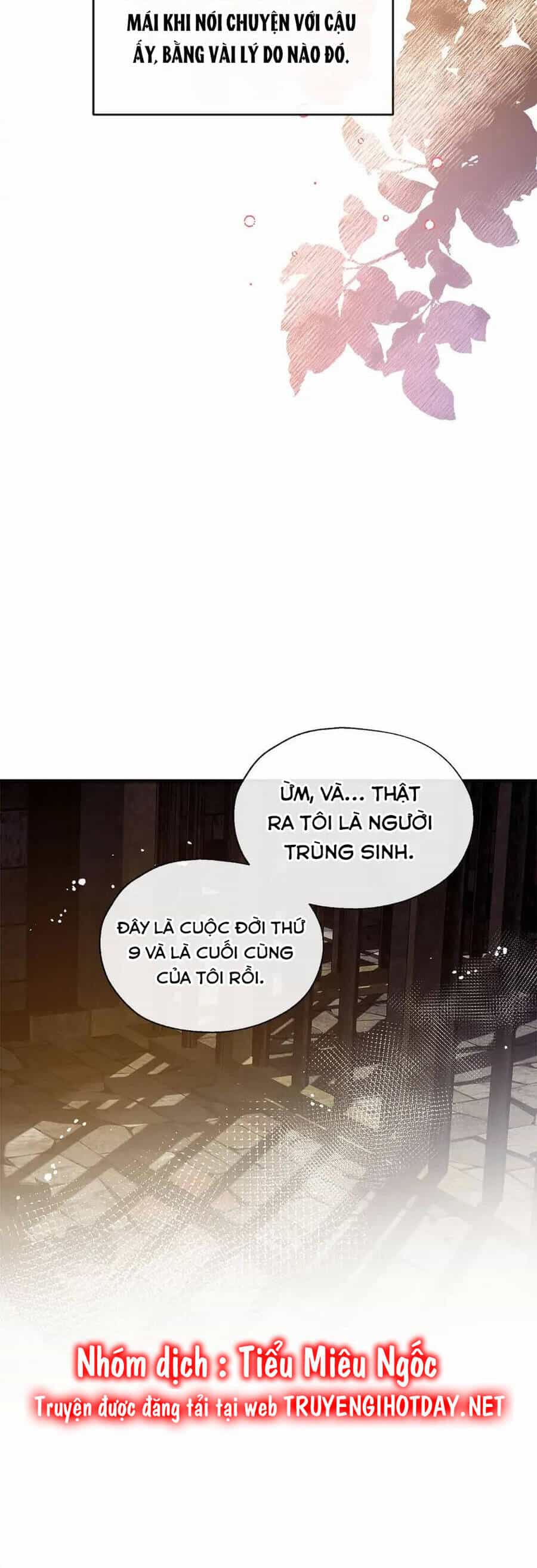 Chúng Ta Có Thể Trở Thành Người Nhà Không? - Chương 80 - ảnh 46
