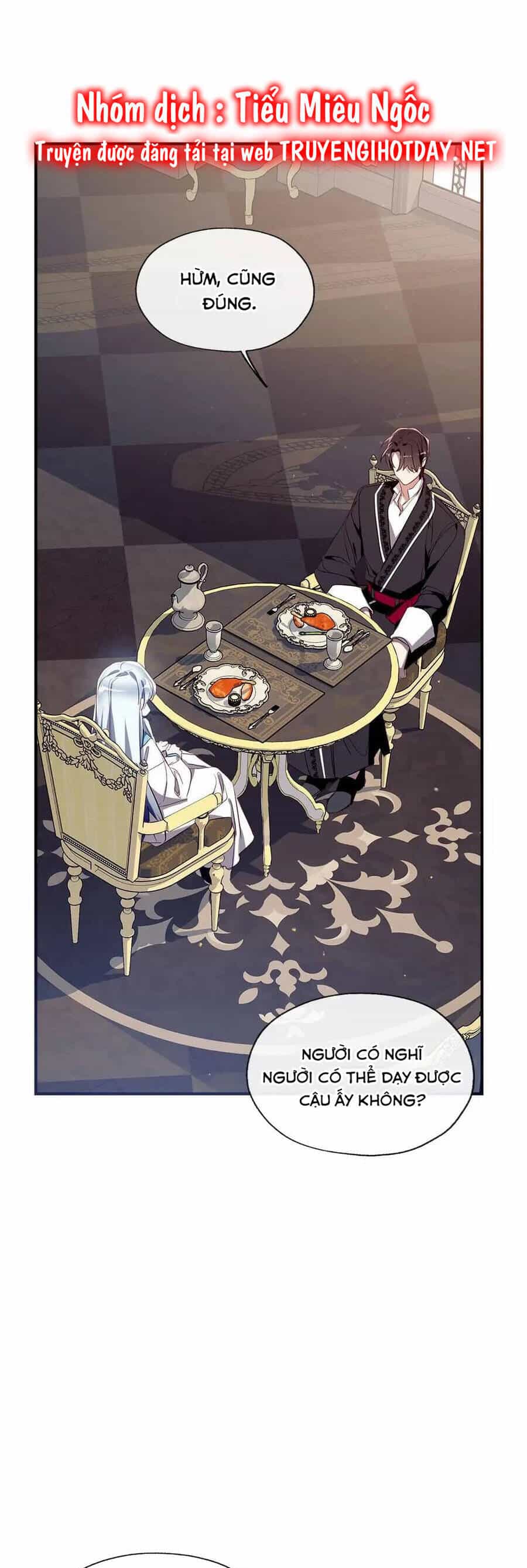 Chúng Ta Có Thể Trở Thành Người Nhà Không? - Chương 80 - ảnh 6