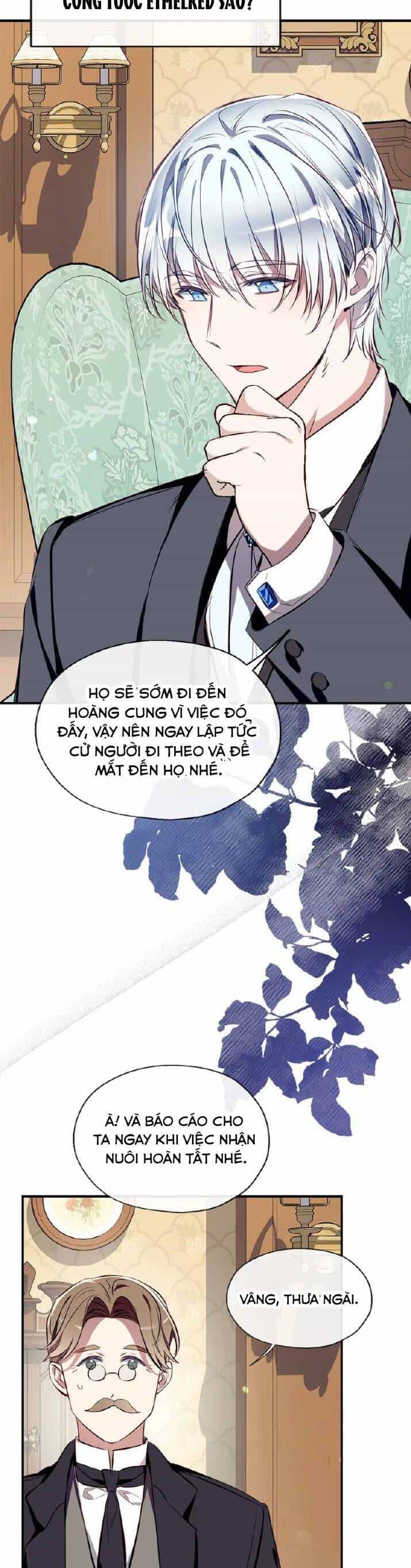 Chúng Ta Có Thể Trở Thành Người Nhà Không? - Chương 81 - ảnh 41