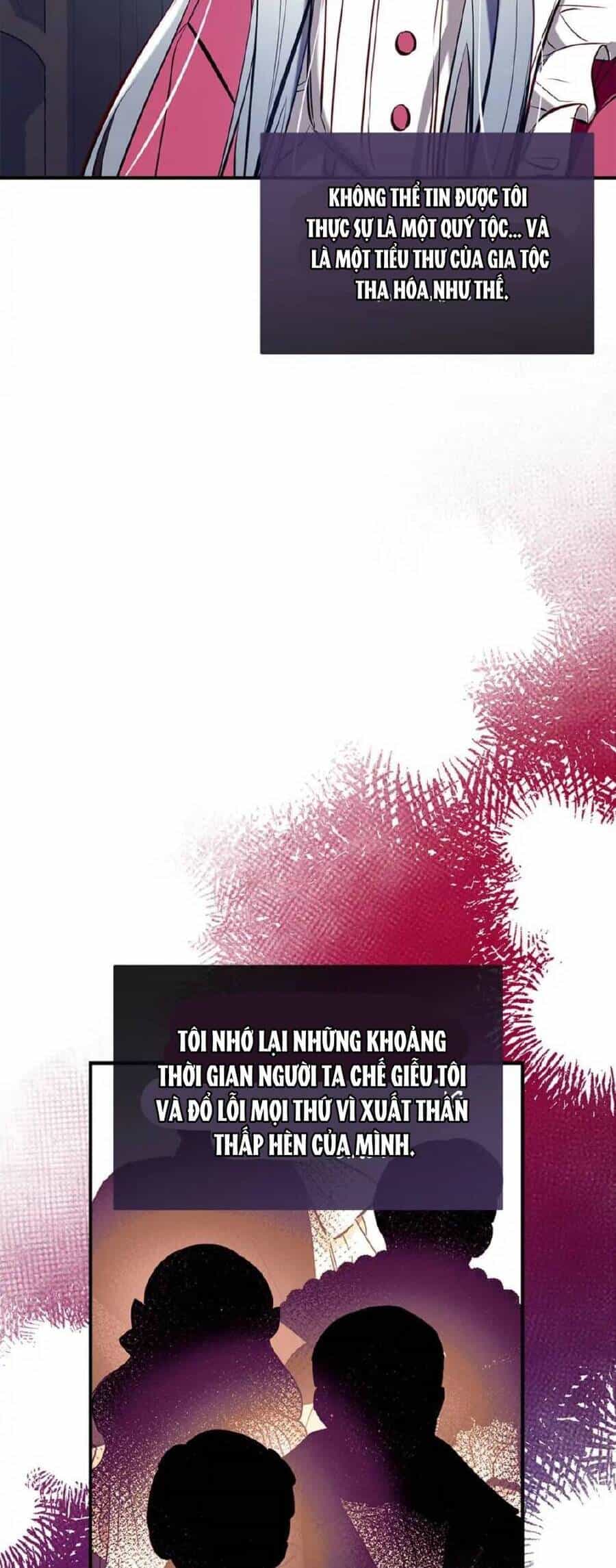 Chúng Ta Có Thể Trở Thành Người Nhà Không? - Chương 85 - ảnh 50