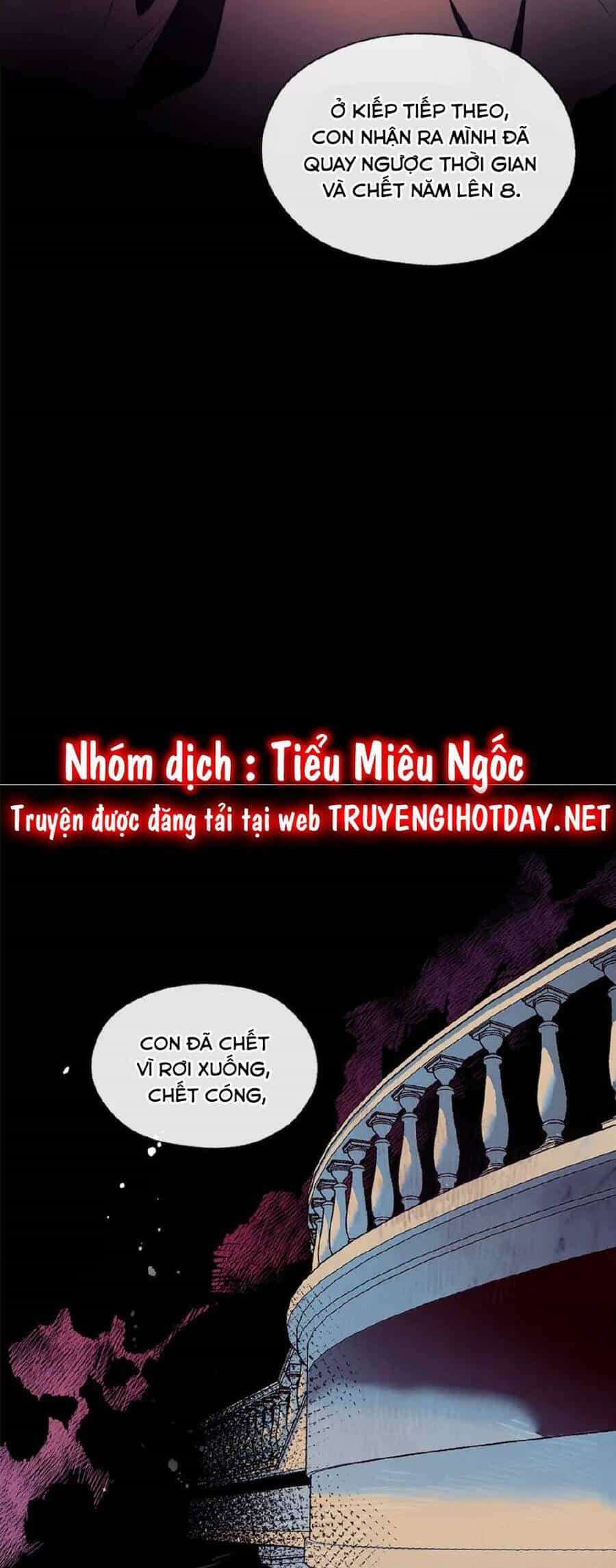 Chúng Ta Có Thể Trở Thành Người Nhà Không? - Chương 85 - ảnh 55