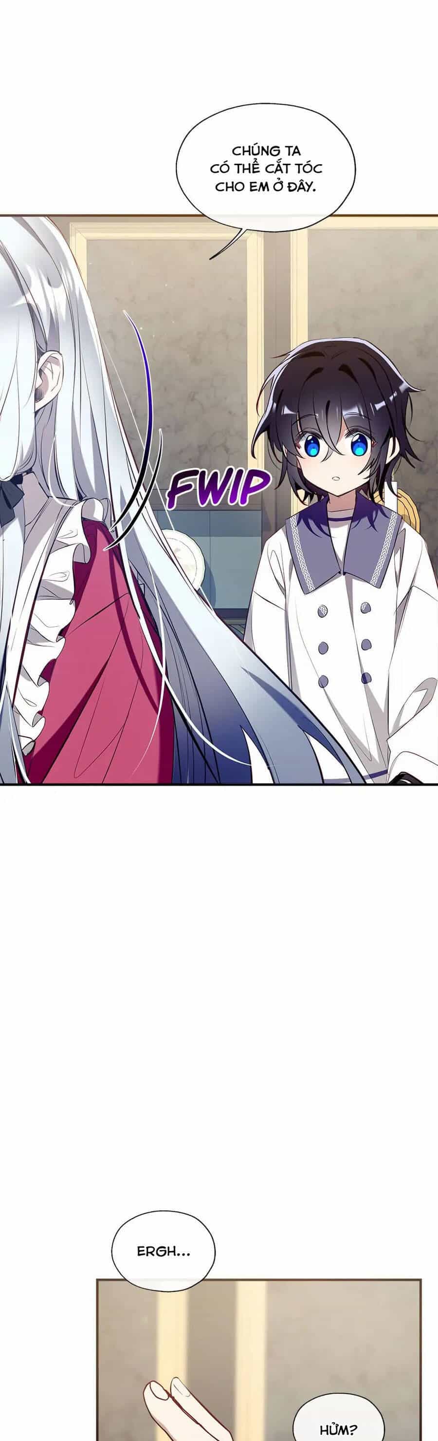 Chúng Ta Có Thể Trở Thành Người Nhà Không? - Chương 86 - ảnh 48