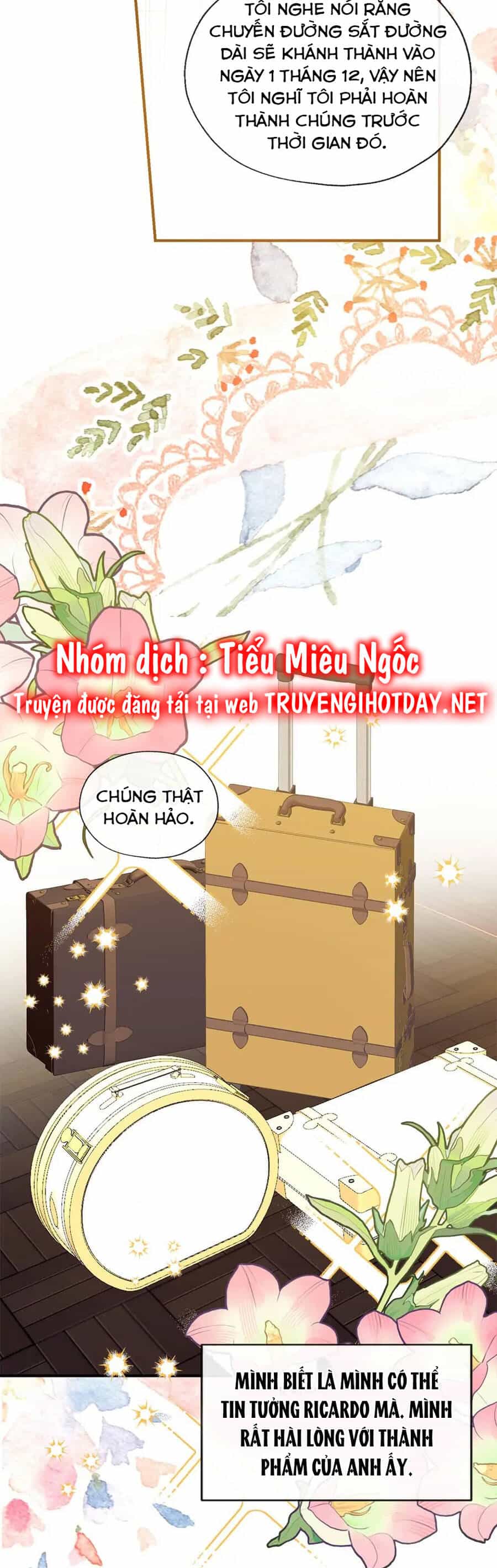 Chúng Ta Có Thể Trở Thành Người Nhà Không? - Chương 87 - ảnh 54