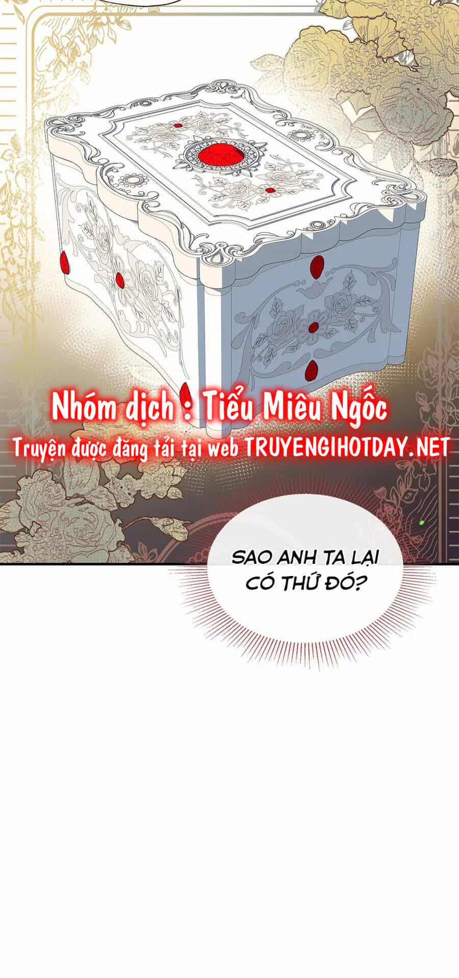Chúng Ta Có Thể Trở Thành Người Nhà Không? - Chương 87 - ảnh 58