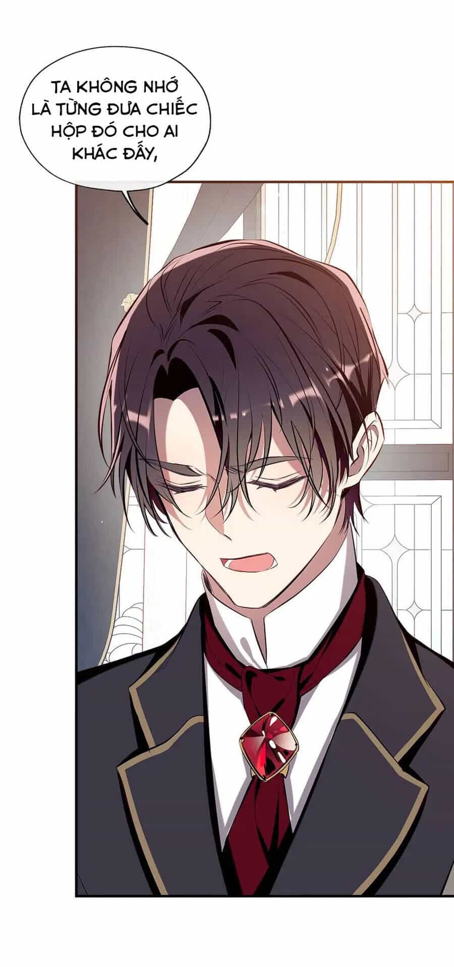Chúng Ta Có Thể Trở Thành Người Nhà Không? - Chương 87 - ảnh 59