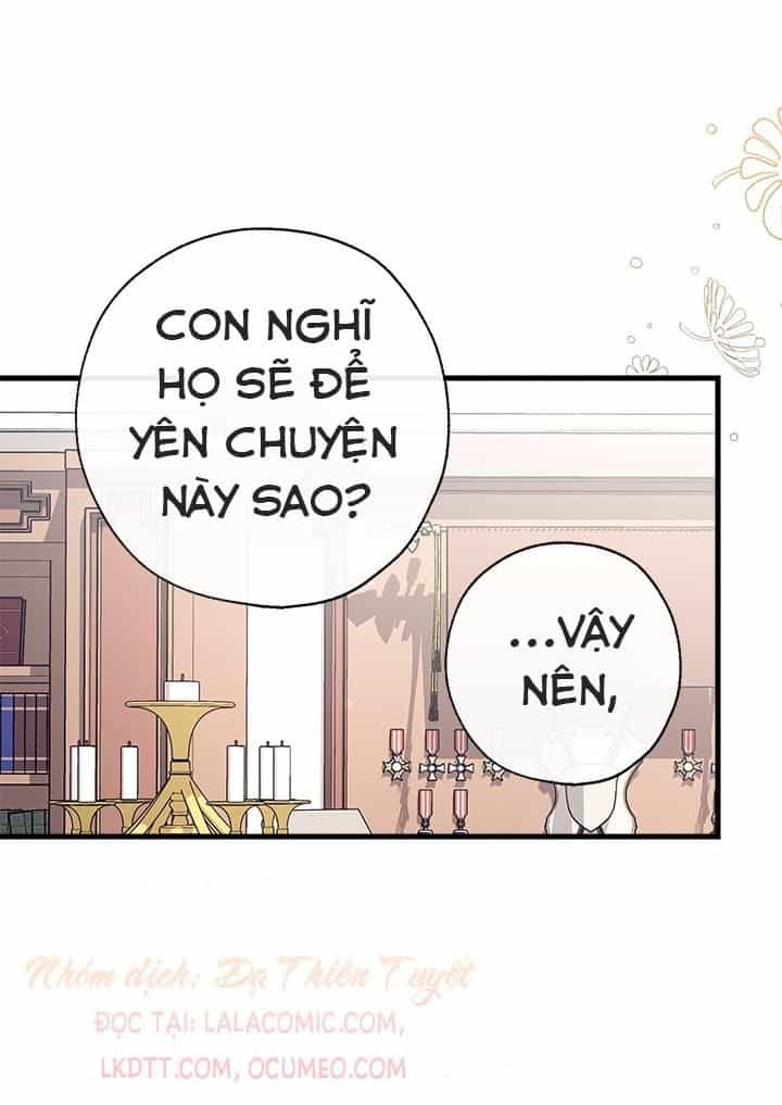 Chúng Ta Có Thể Trở Thành Người Nhà Không? - Chương 8.5 - ảnh 15