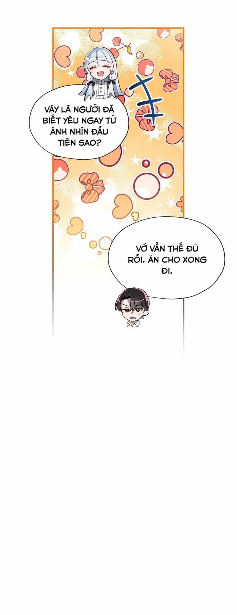 Chúng Ta Có Thể Trở Thành Người Nhà Không? - Chương 89 - ảnh 20